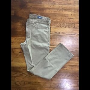 BONOBOS Italian Brushed 5-Pocket Pant